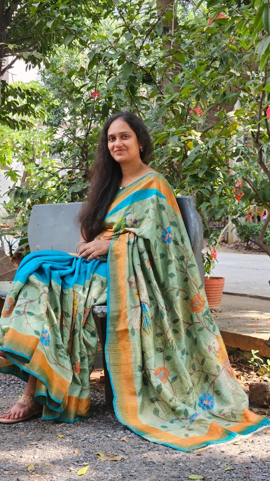 Women's Latest Kurti Collection